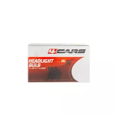 Izzó H4 12V 60/55W P43t - 94050