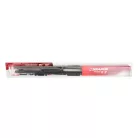 Ablaktörlő lapát pár 18" 450 mm, adapterekkel - 94128