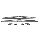 Ablaktörlő lapát pár 18" 450 mm, adapterekkel - 94128