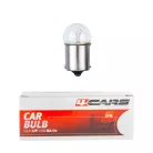 Izzó G18 12V/10W BA15s - 10 db - 94135