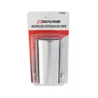 Kipufogóvég, krómozott - 94395