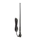 Antenna, gumi, 34 cm - 94463