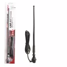 Antenna, gumi, 34 cm - 94463