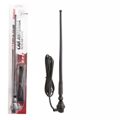 Antenna, gumi, 34 cm - 94463