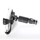 Telefontartó, USB töltővel, 4-4,9" készülékhez - 94494