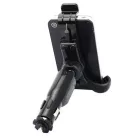 Telefontartó, USB töltővel, 4-4,9" készülékhez - 94494