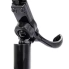 Telefontartó, USB töltővel, 4-4,9" készülékhez - 94494