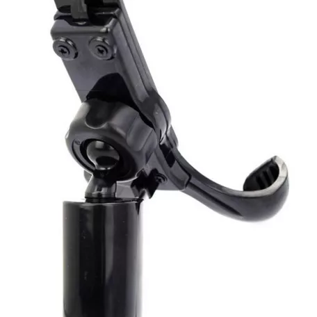 Telefontartó, USB töltővel, 4-4,9" készülékhez - 94494