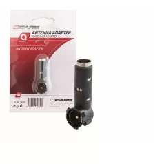 Antenna adapter DIN-ISO, erősített - 94579
