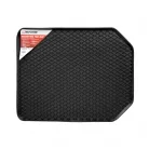 Gumiszőnyeg, peremes hótálca 44x55 cm - 94753