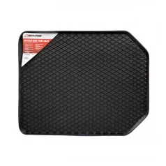 Gumiszőnyeg, peremes hótálca 44x55 cm - 94753
