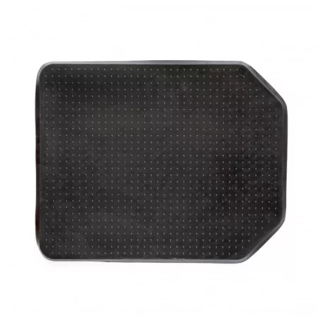 Gumiszőnyeg, peremes hótálca 44x55 cm - 94753