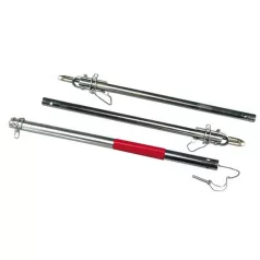 Vontatórúd 2T TÜV,GS - 94791