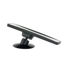   Tükör, belső kiegészítő, 140x45 mm, babafigyelő - 94814