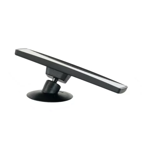 Tükör, belső kiegészítő, 140x45 mm, babafigyelő - 94814