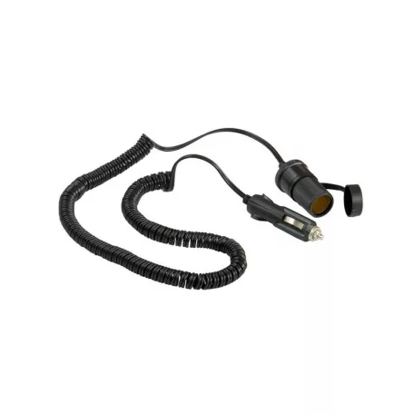 Szivargyújtó hosszabbító, 12-24V, 4 m - 94838