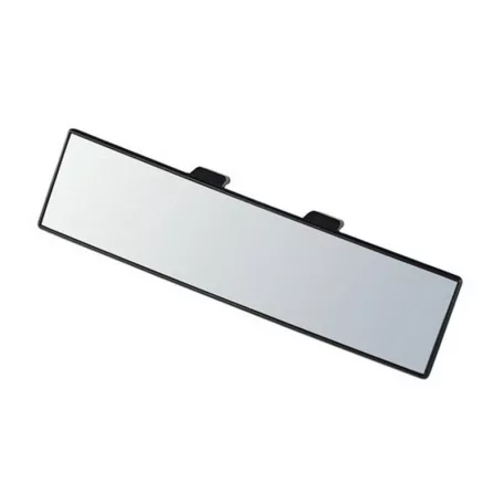 Tükör, belső kiegészítő, 300x65 mm panoráma - 94852