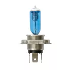 Izzó H4 12V 60/55W Xenon hatású Mega White 2 db, E-jeles - 95002