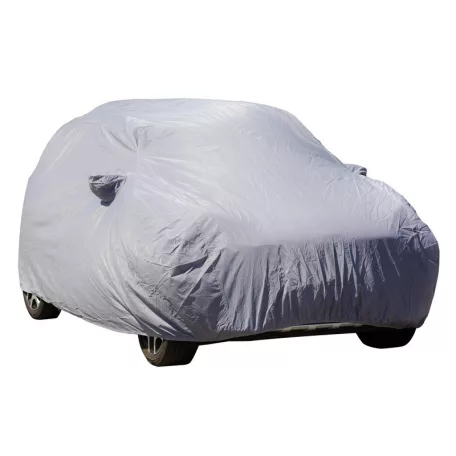 Autótakaró ponyva MPV/kombi, XL méret, tapadásmentes - 95163