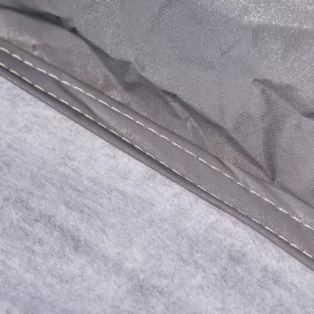 Autótakaró ponyva MPV/kombi, XL méret, tapadásmentes - 95163