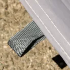 Autótakaró ponyva MPV/kombi, XL méret, tapadásmentes - 95163