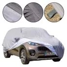 Autótakaró ponyva SUV L méret, tapadásmentes - 95170