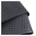 Volánvédő 43-45 cm, fűzős, műbőr - 95217