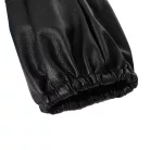 Sebességváltó zsák, műbőr, fekete - 95385