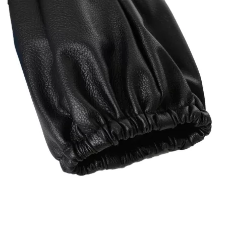 Sebességváltó zsák, műbőr, fekete - 95385