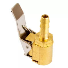 Pumpatömlő csatlakozó átm. 6 mm - 95415