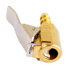 Pumpatömlő csatlakozó átm. 6 mm - 95415