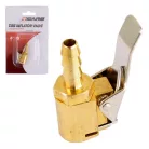 Pumpatömlő csatlakozó átm. 6 mm - 95415