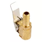 Pumpatömlő csatlakozó átm. 8 mm - 95422