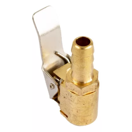 Pumpatömlő csatlakozó átm. 8 mm - 95422