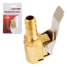 Pumpatömlő csatlakozó átm. 8 mm - 95422