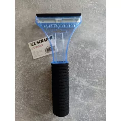 Jégkaparó bordás nyéllel - 4CARS 95545