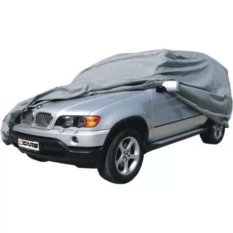 Autótakaró ponyva SUV S méret, tapadásmentes - 95866