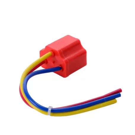 Izzófoglalat H4, kerámiabetétes, 2 db, I-type - 95897