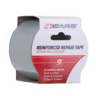 Ragasztószalag 10 m x 48 mm, szürke - 96030