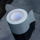 Ragasztószalag 10 m x 48 mm, szürke - 96030