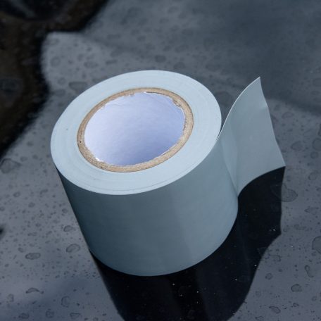 Ragasztószalag 10 m x 48 mm, szürke - 96030