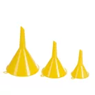 Tölcsér garnitúra 3 db-os - 96061