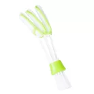 Szellőzőrács tisztító kefe - 96108