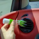 Szellőzőrács tisztító kefe - 96108