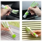 Szellőzőrács tisztító kefe - 96108