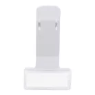 Parkolójegy tartó, öntapadós - 96115