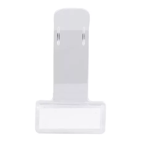 Parkolójegy tartó, öntapadós - 96115