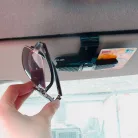 Szemüvegtartó napellenzőre - 96528