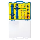 Izzókészlet H1 Premium Kit, 19 db-os - 96726