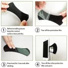 Univerzális FIXATE GEL PAD tároláshoz, 2 db - 97006